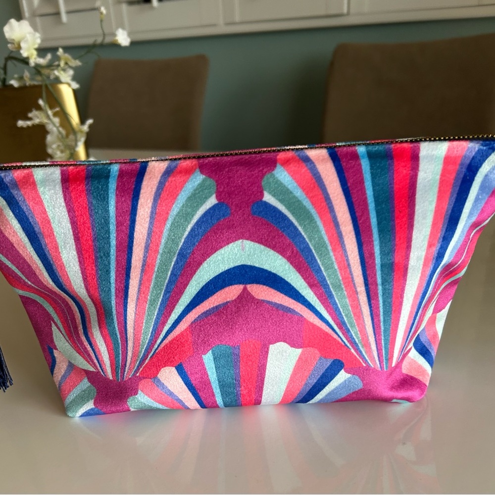 Chloe & Croft London ltd. Bag